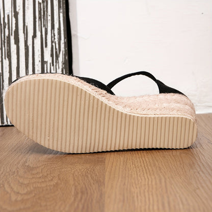 Saphira – Stilfulde Dame-Sandaler