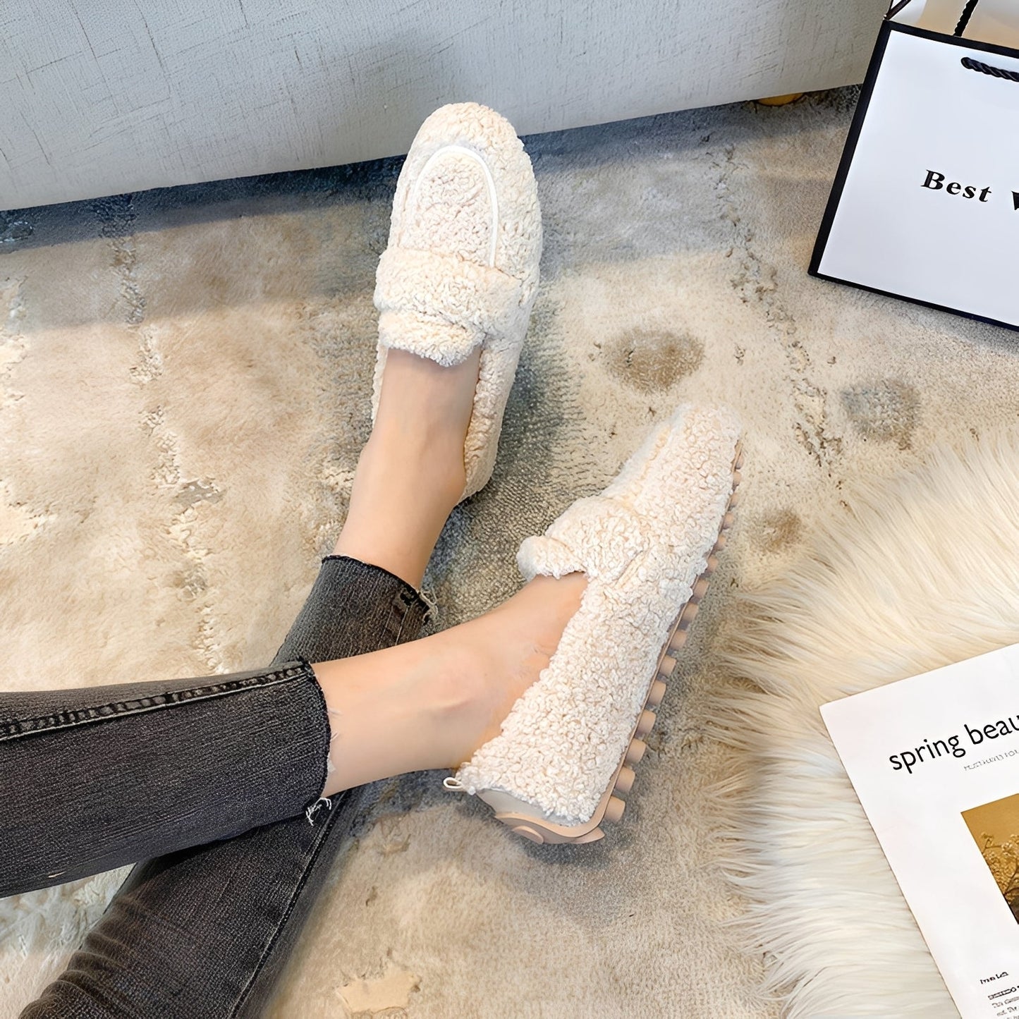 Célestia - Smarte og komfortable sko til kvinder