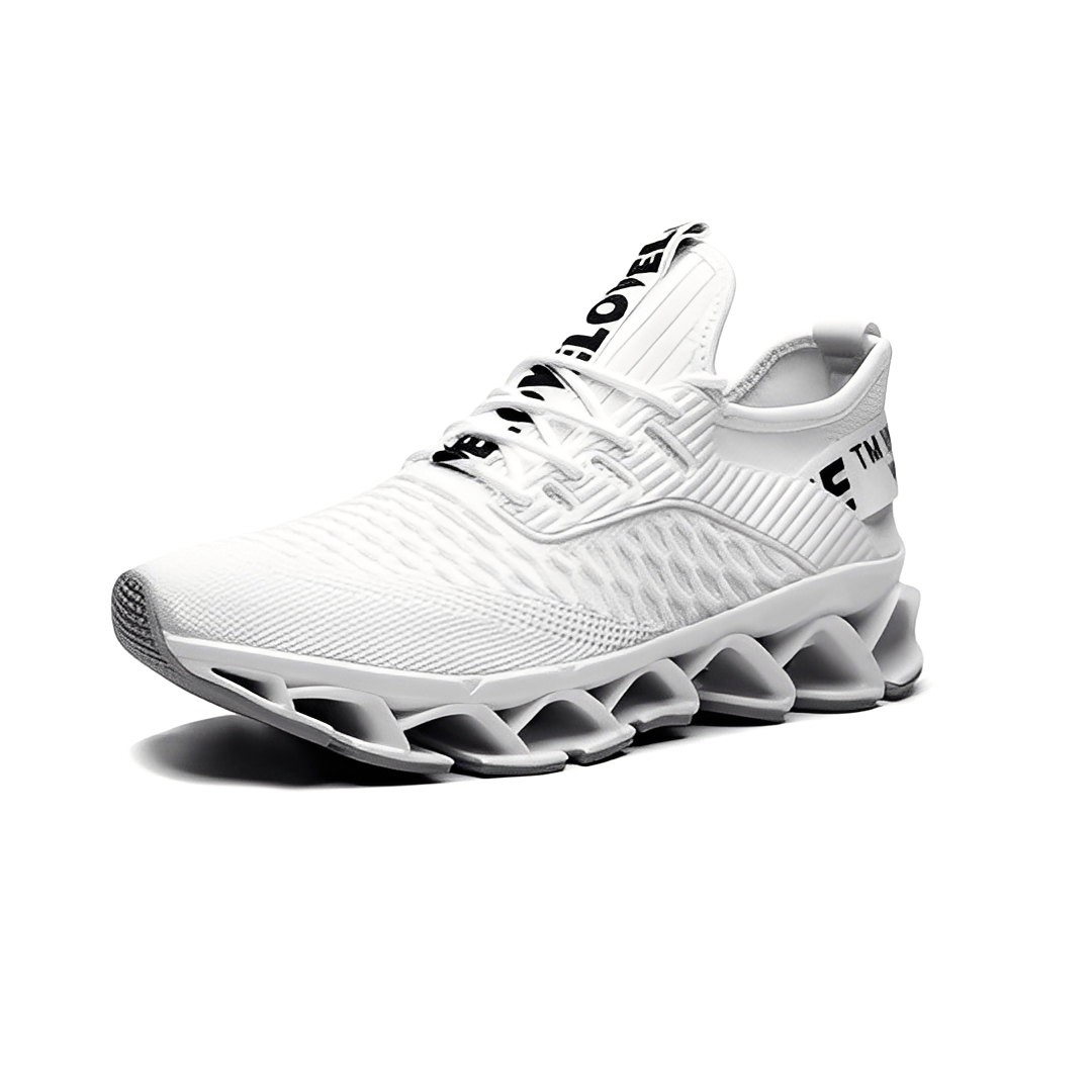 Alexandre - Komfortable sko til mænd