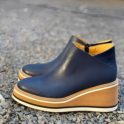 Ariela – Stilfulde Stiefeletten til hver anledning