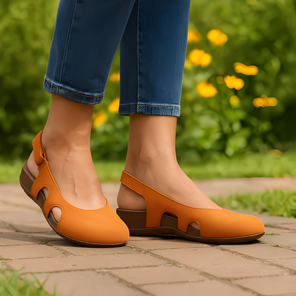 Jocelin - Elegante sandaler med støtte til kvinder
