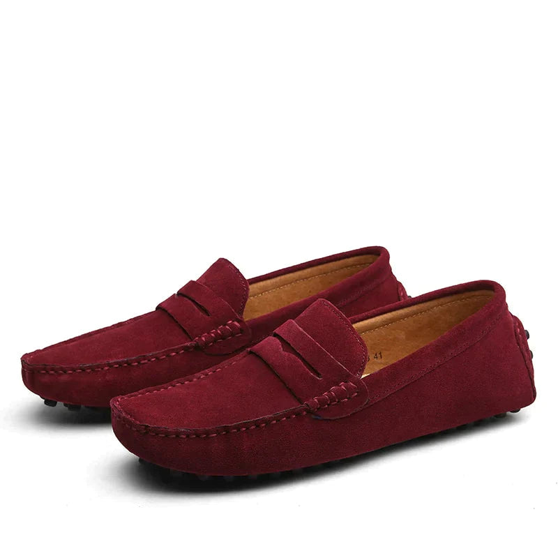 Harvey - Elegante sko loafers til mænd