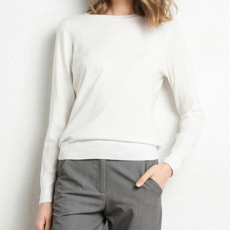 Livana – Blød Pullover
