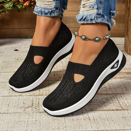 Phebe – Ortopædiske Slip-Ons