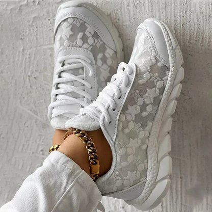 Jonas – Orthopædiske Aandbare Sko