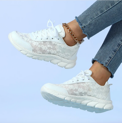 Jonas – Orthopædiske Aandbare Sko