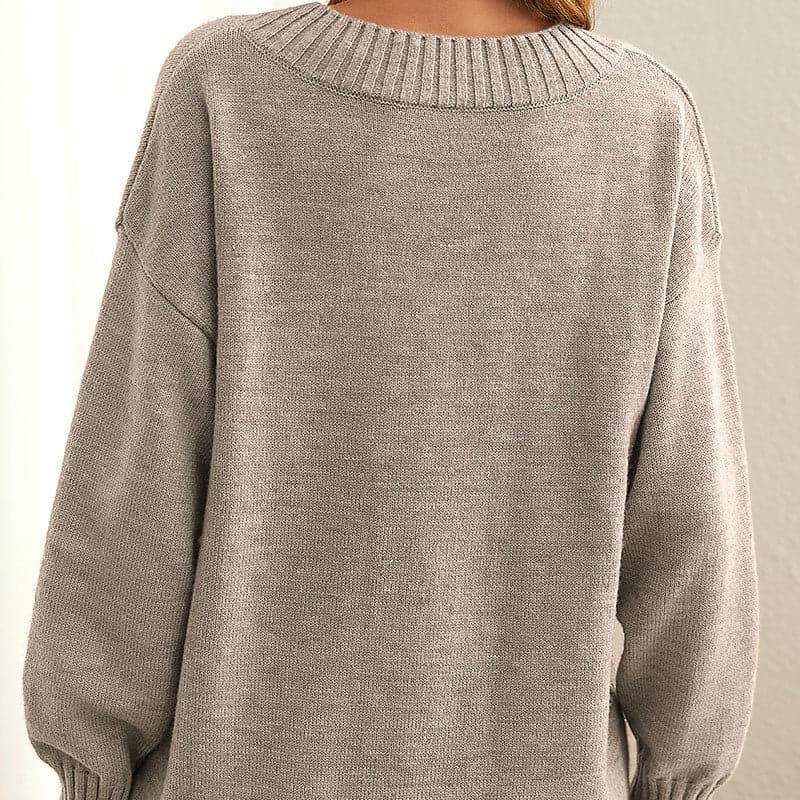Zarina – Blød Damenpullover