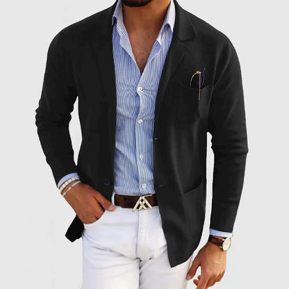 Lucas – Klassisk Blazer