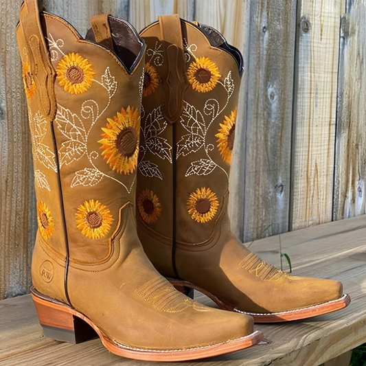 Corinny - Behagelige og elegante støvler til kvinder