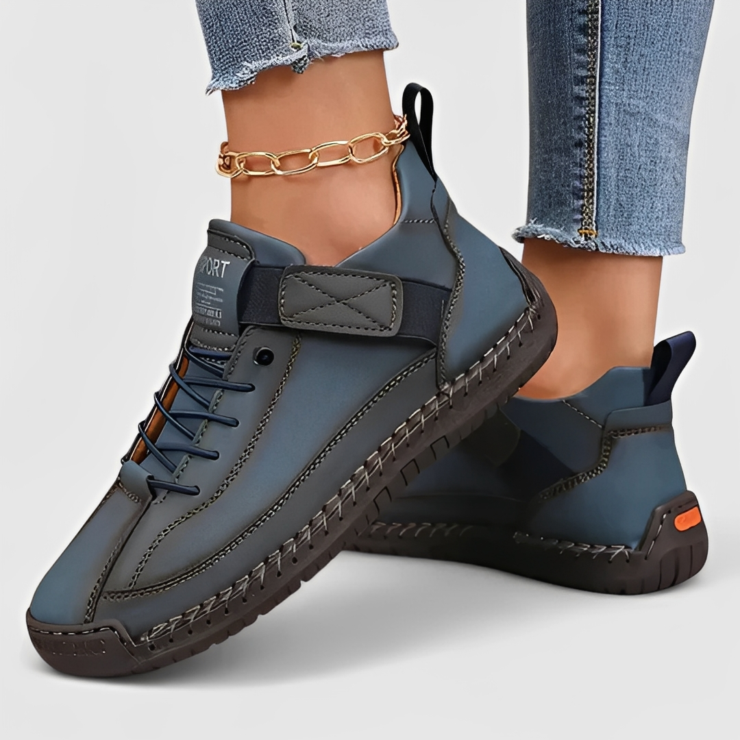 Agnèse - Behagelige sko til kvinder