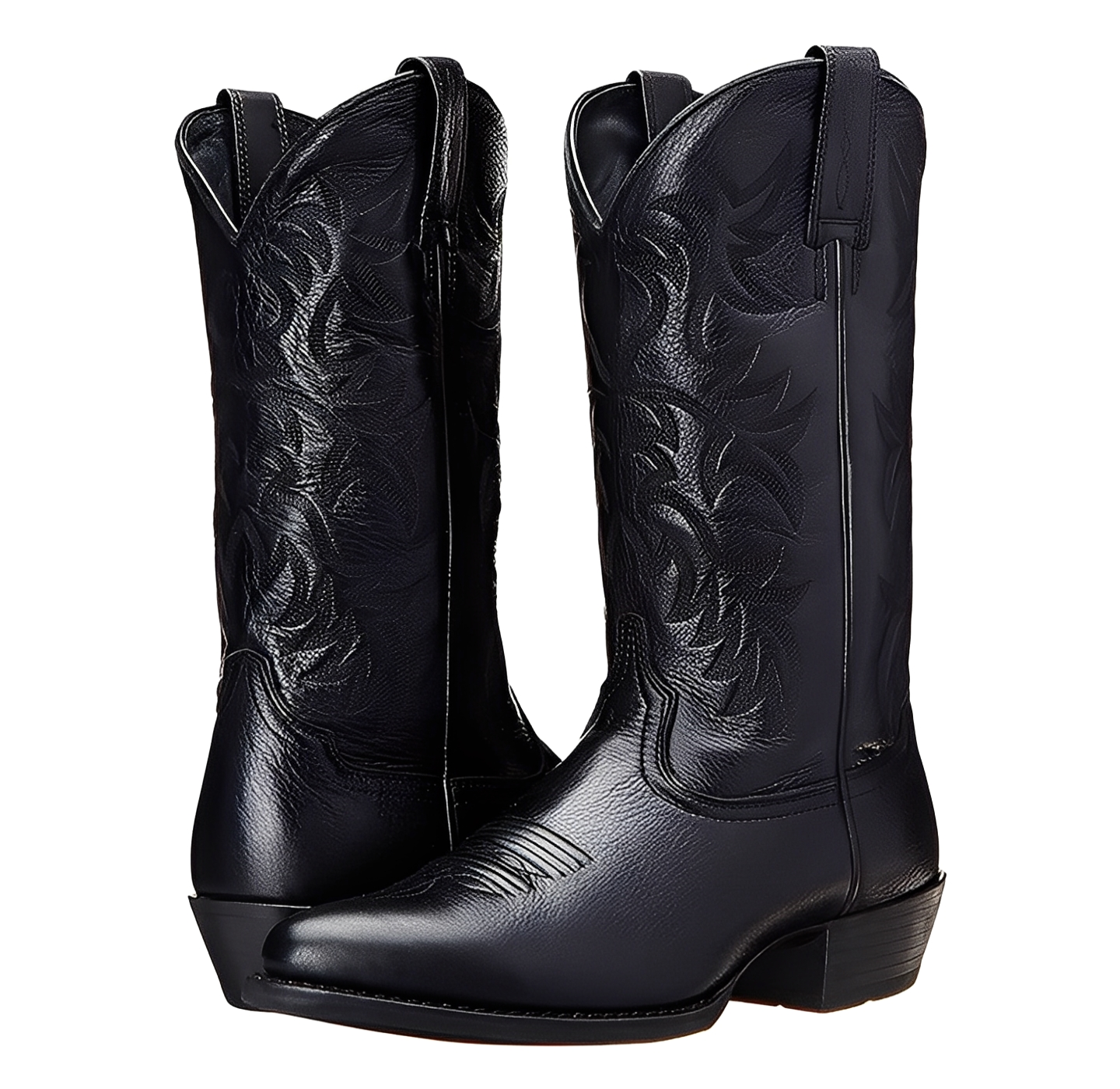 Romeo - Stilfulde støvler til mænd