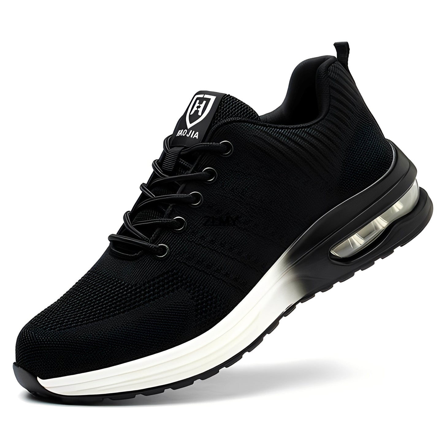 Chestter - Åndbare skridsikre sko til mænd