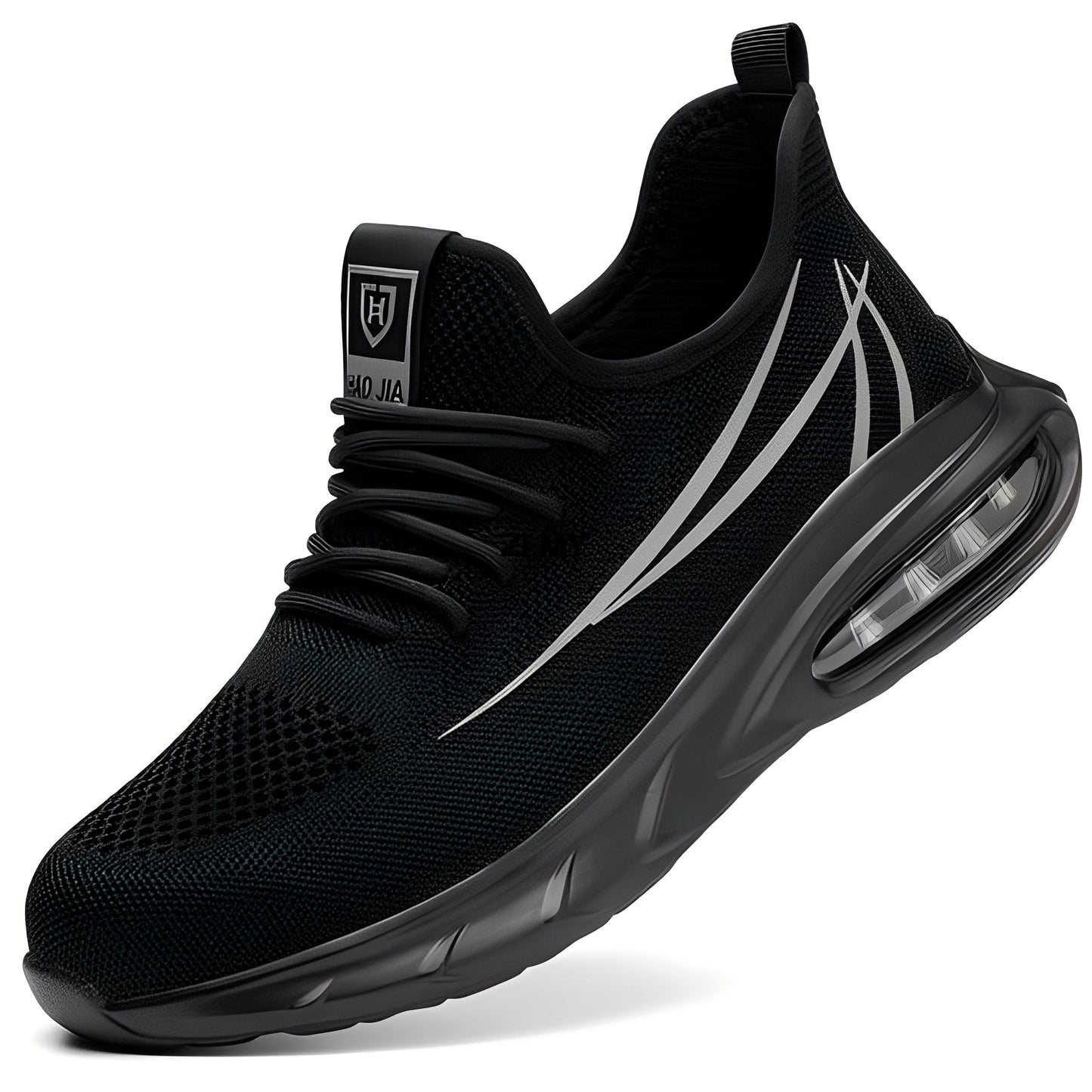 Chestter - Åndbare skridsikre sko til mænd