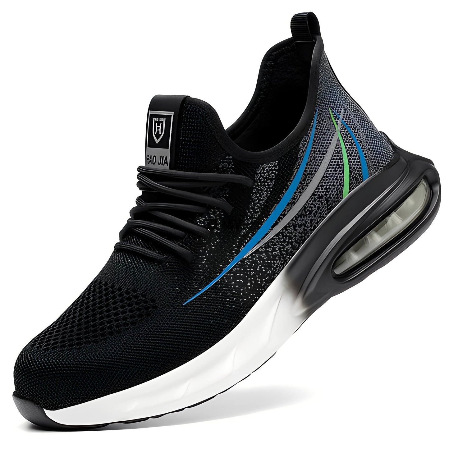 Chestter - Åndbare skridsikre sko til mænd