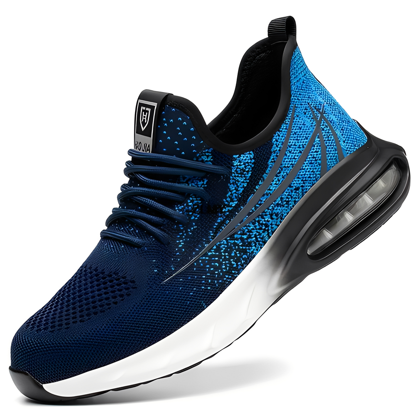 Chestter - Åndbare skridsikre sko til mænd