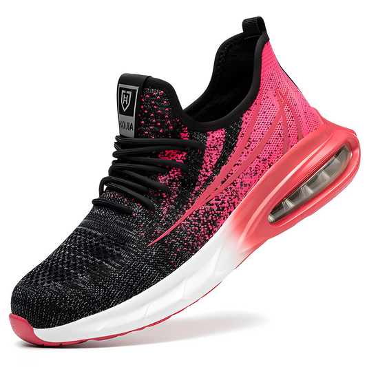 Chestter - Åndbare skridsikre sko til mænd