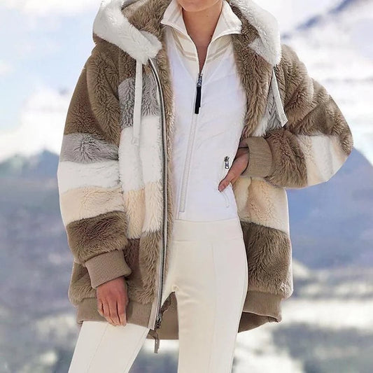 Neve – Ny Fritidsjakke