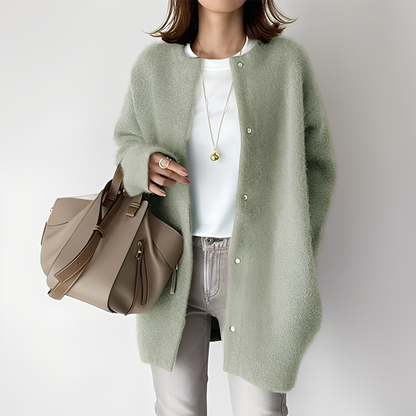 Anesa – Stilfulde Damejakke