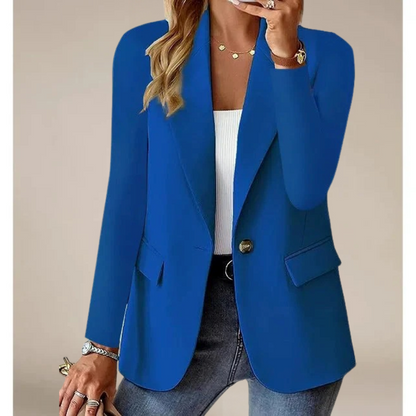 Maricar – Klassisk Elegant Blazer