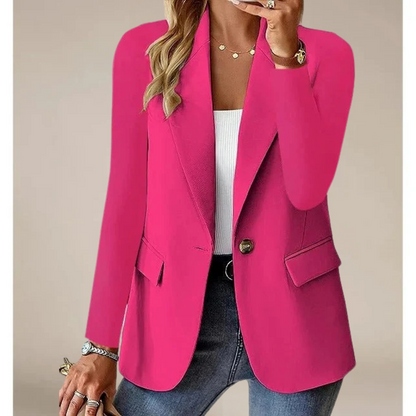 Maricar – Klassisk Elegant Blazer