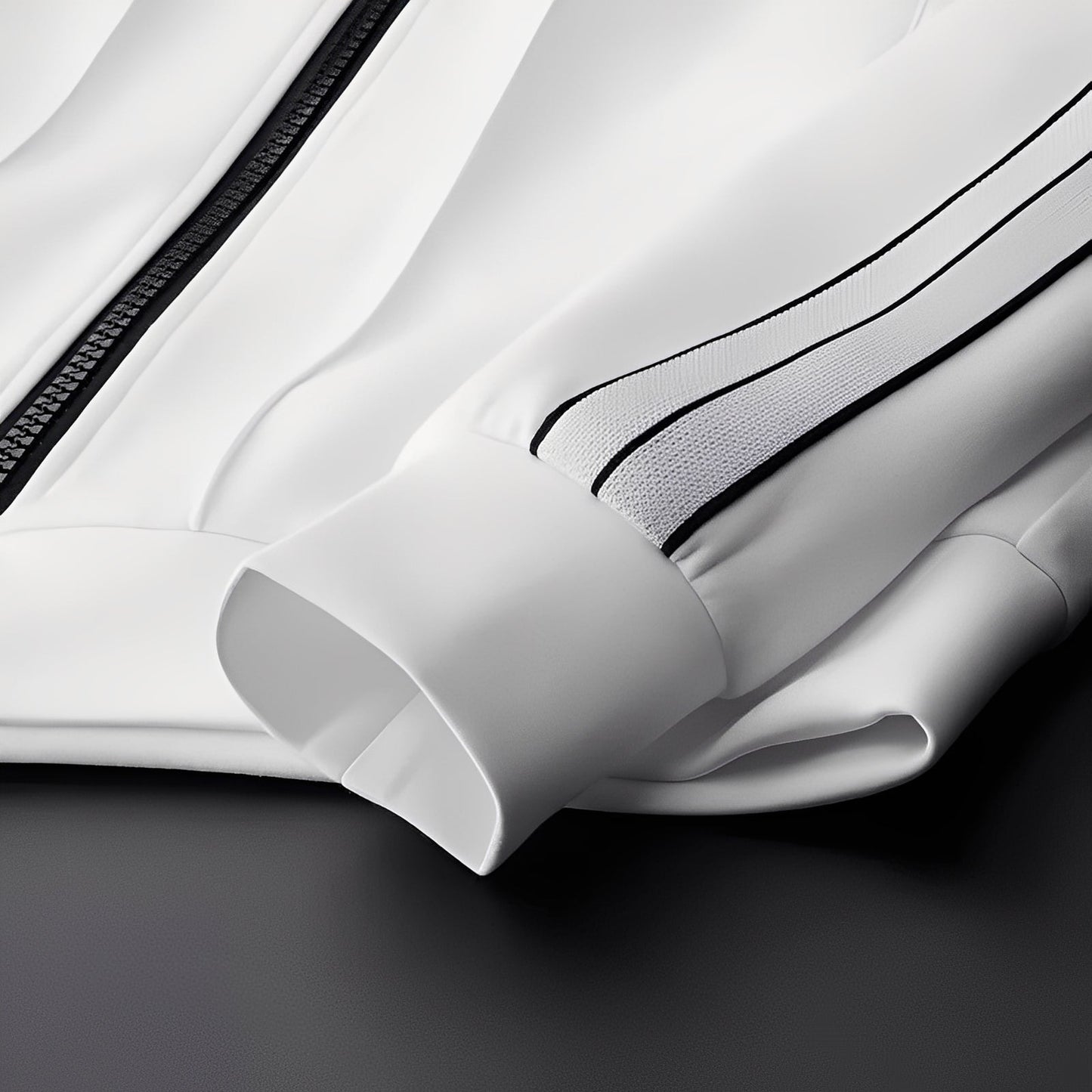 Crispian - Stilfuld sportsjakke til herrer