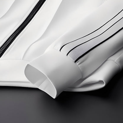 Crispian - Stilfuld sportsjakke til herrer