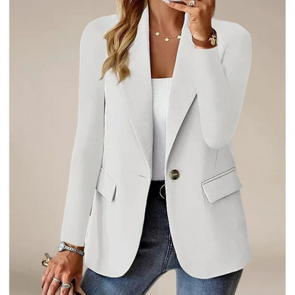 Maricar – Klassisk Elegant Blazer