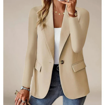Maricar – Klassisk Elegant Blazer