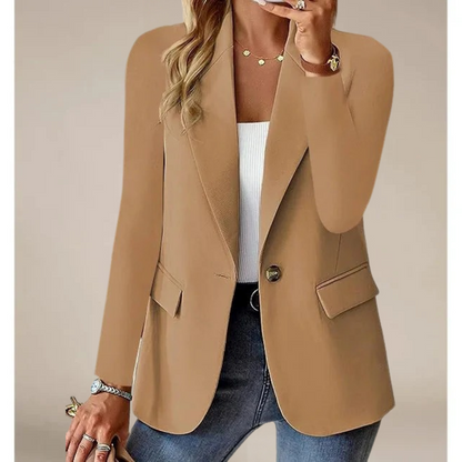 Maricar – Klassisk Elegant Blazer