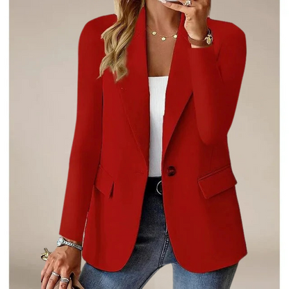Maricar – Klassisk Elegant Blazer