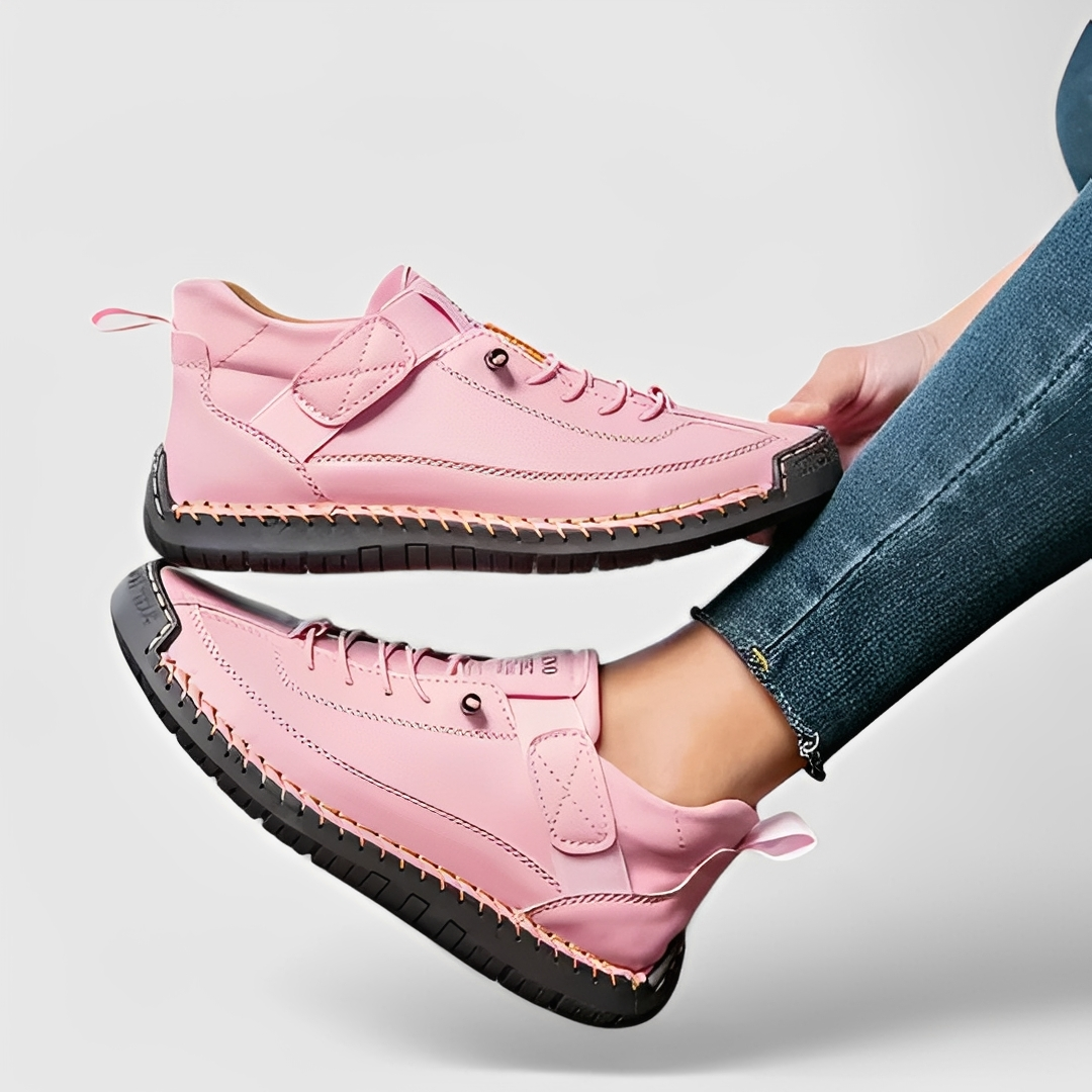 Agnèse - Behagelige sko til kvinder