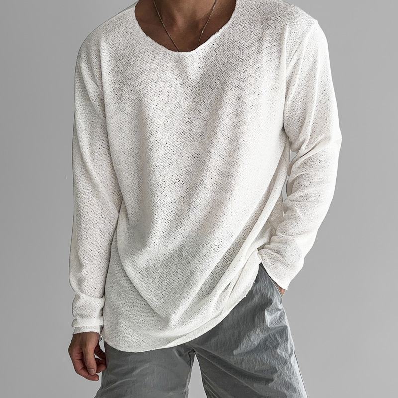 Abelard – Tynd Åndbar T-Shirt