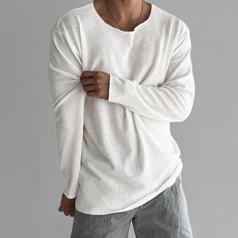 Abelard – Tynd Åndbar T-Shirt